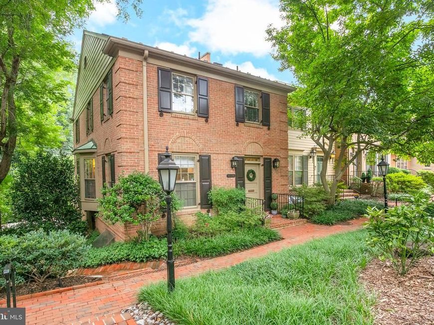 5115 Westbard Avenue, Unit 1, Bethesda, MD 20816 Main Photo