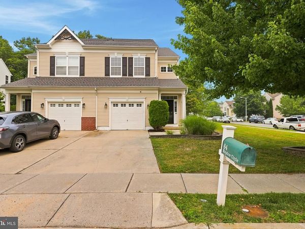 64 MEADOW CIRCLE, MAYS LANDING, NJ 08330