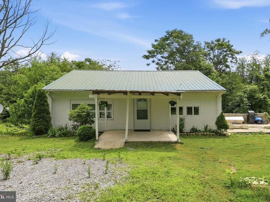 12106 Divide Ridge Road , Little Orleans, MD 21766 Main Photo