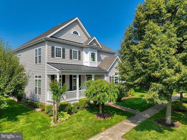 16475 HOWARD MILLMAN LANE, MILTON, DE 19968