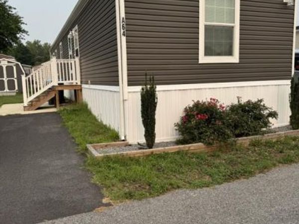 1679 S STATE STREET S , DOVER, DE 19901