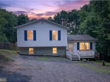 109 GANNENTAHA TRAIL, WINCHESTER, VA 22602