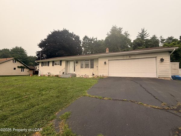 2388 Pennsylvania 92 , Exeter, PA 18643