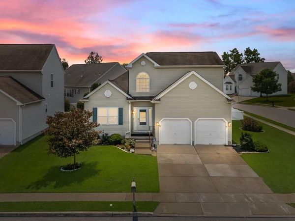 23 JUNE DRIVE , CLAYTON, NJ 08312