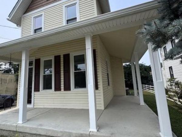 423 W BROAD STREET , PALMYRA, NJ 08065