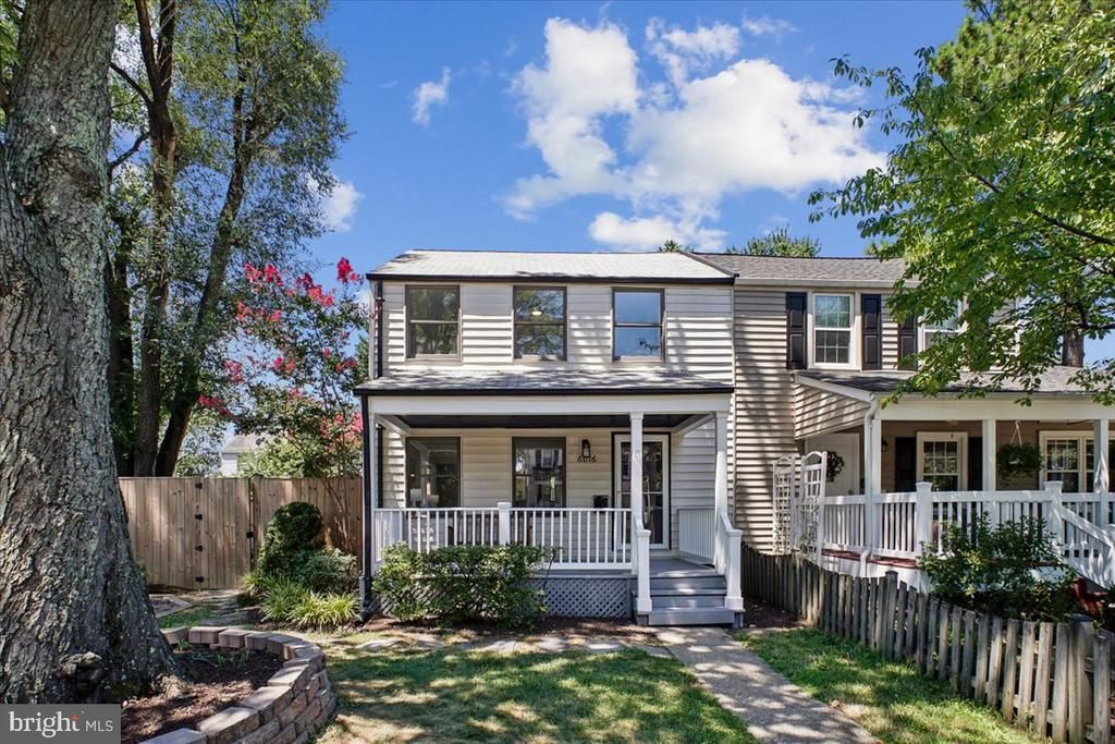 6016 Williamsburg Road, Alexandria, VA 22303 Main Photo