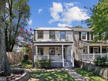 6016 WILLIAMSBURG ROAD, ALEXANDRIA, VA 22303