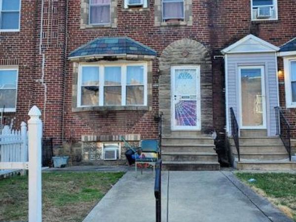 1206 GILHAM STREET , PHILADELPHIA, PA 19111