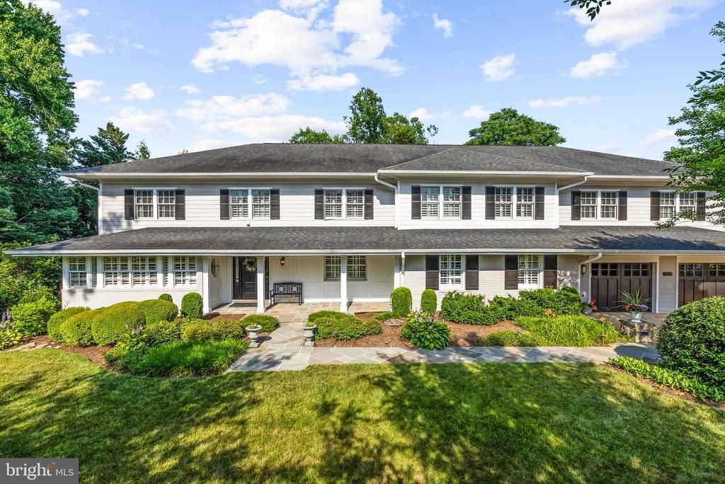 509 N Quaker Lane, Alexandria, VA 22304 Main Photo