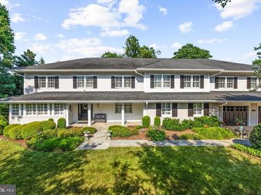 509 N QUAKER LANE, ALEXANDRIA, VA 22304