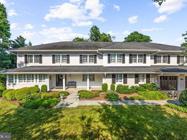 509 N QUAKER LANE, ALEXANDRIA, VA 22304