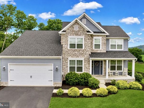 331 CHATSWORTH COURT , READING, PA 19608
