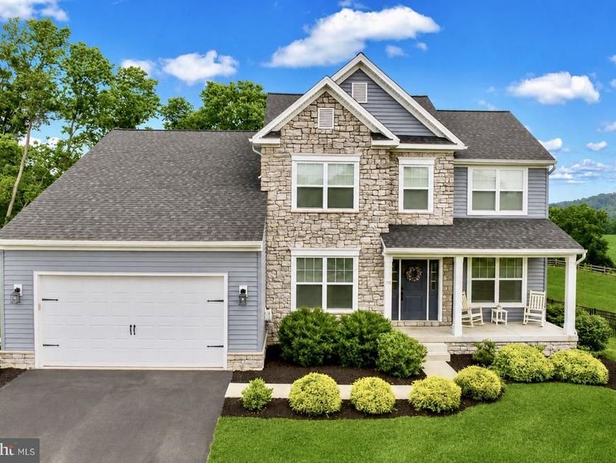 331 Chatsworth Court , Reading, PA 19608 Main Photo