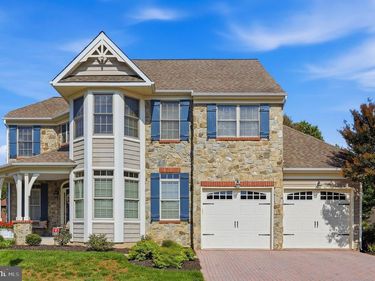 3027 PALATINE DRIVE, FREDERICK, MD 21701