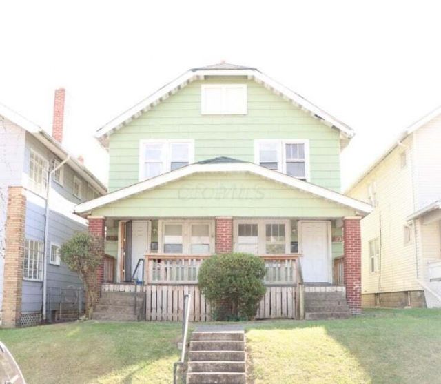 2723-2725 Sullivant Avenue, Columbus, OH 43204 Main Photo