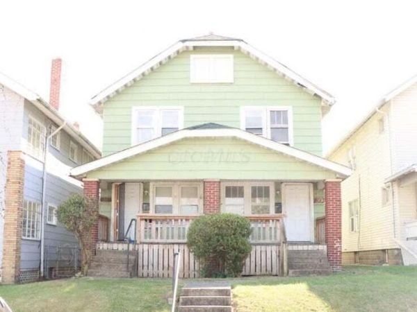 2723-2725 Sullivant Avenue, Columbus, OH 43204