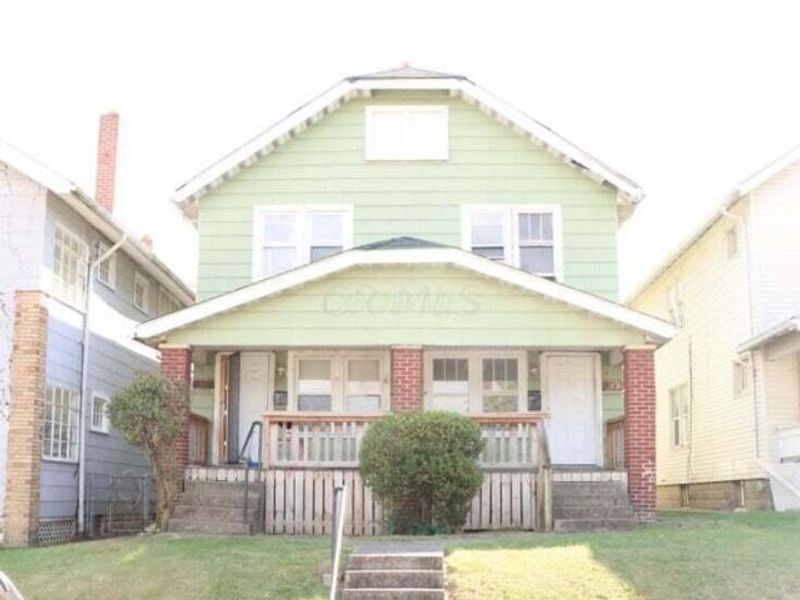 2723-2725 Sullivant Avenue, Columbus, OH 43204 Photo 1