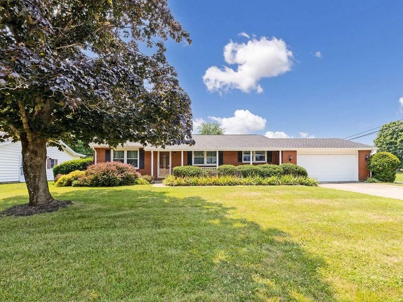 2 Upland Terrace , Mount Vernon, OH 43050 Photo 2