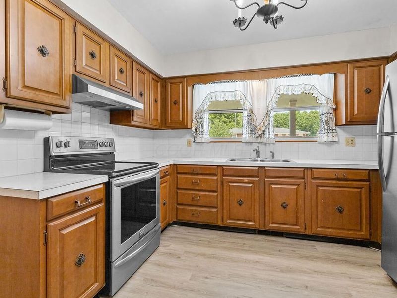 2 Upland Terrace , Mount Vernon, OH 43050 Photo 33