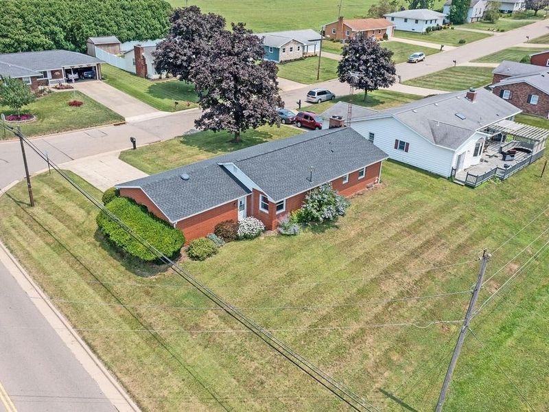2 Upland Terrace , Mount Vernon, OH 43050 Photo 44