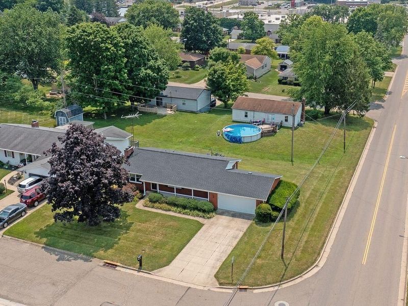 2 Upland Terrace , Mount Vernon, OH 43050 Photo 45