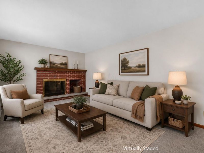 2 Upland Terrace , Mount Vernon, OH 43050 Photo 6