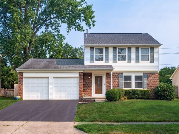 3800 Dinsmore Castle Drive , Columbus, OH 43221
