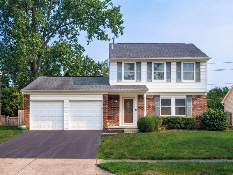 3800 Dinsmore Castle Drive , Columbus, OH 43221 Photo 1