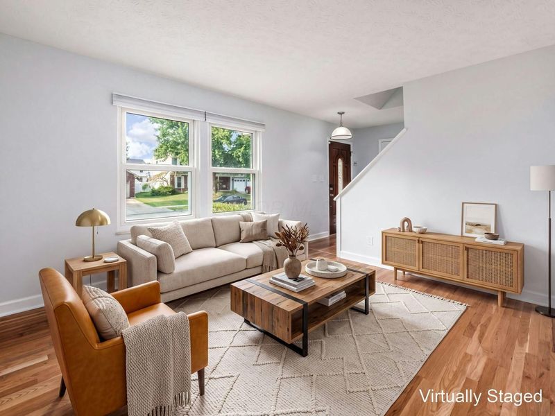 3800 Dinsmore Castle Drive , Columbus, OH 43221 Photo 2