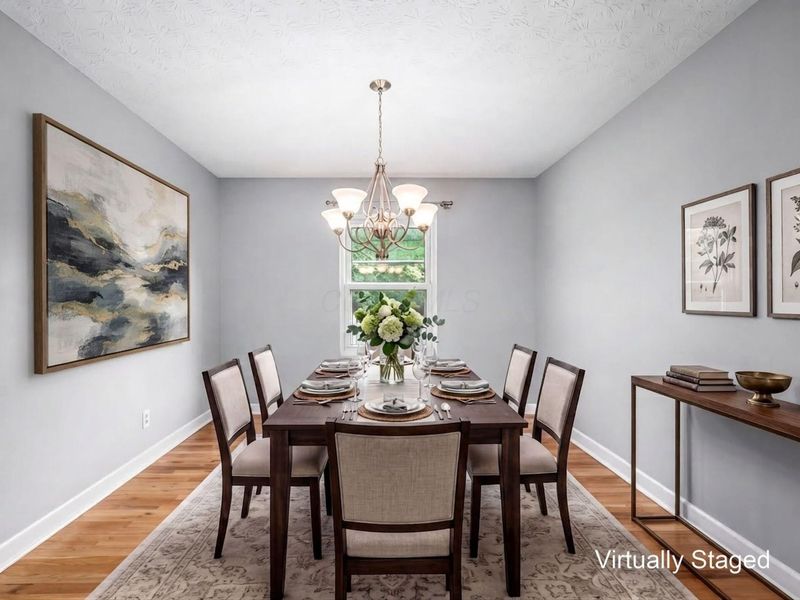 3800 Dinsmore Castle Drive , Columbus, OH 43221 Photo 5