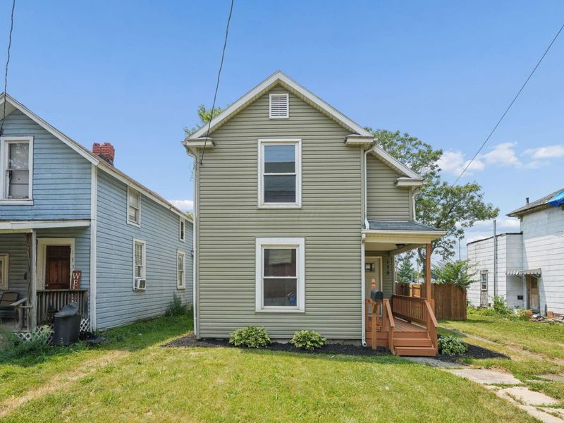 179 Davids Street , Marion, OH 43302 Photo 24