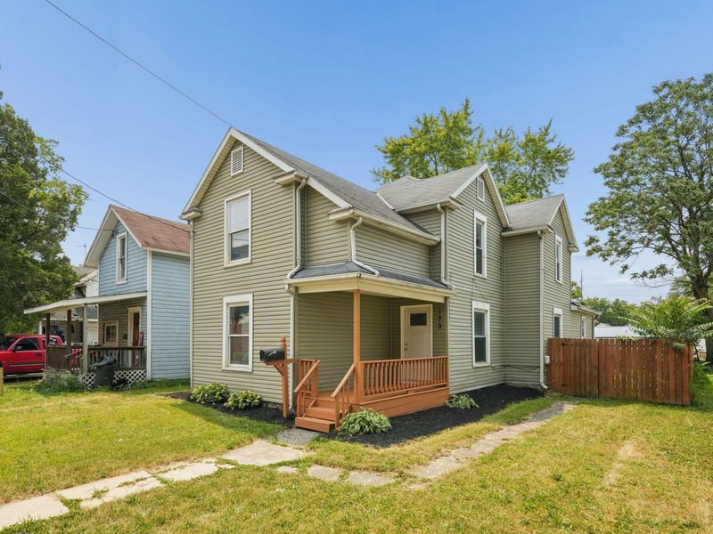 179 Davids Street , Marion, OH 43302 Photo 32