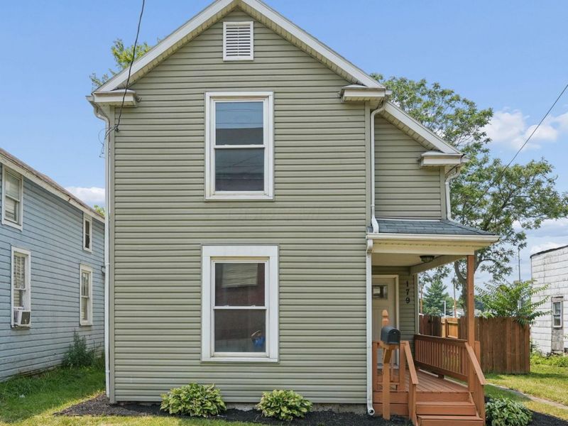 179 Davids Street , Marion, OH 43302 Photo 9