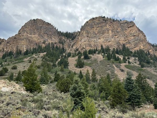 10885 N WARM SPRINGS LOOP, Hanna, UT 84031