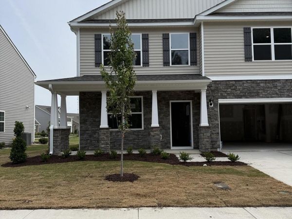 2000 Hap Barden Way , New Bern, NC 28562