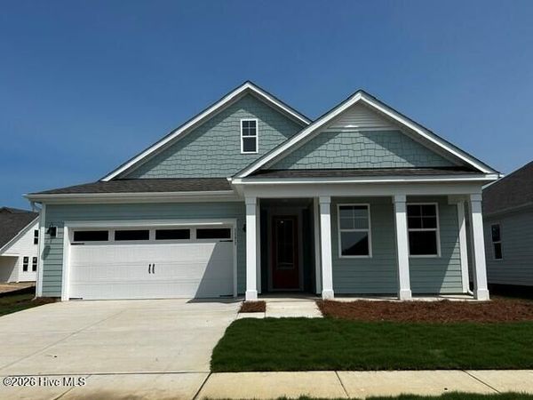 1171 Indigo Bunting Drive, Unit Lot 157, Leland, NC 28451