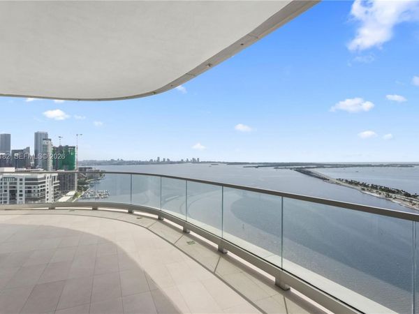 175 SE 25th Rd, Unit 2701, Miami, FL 33129