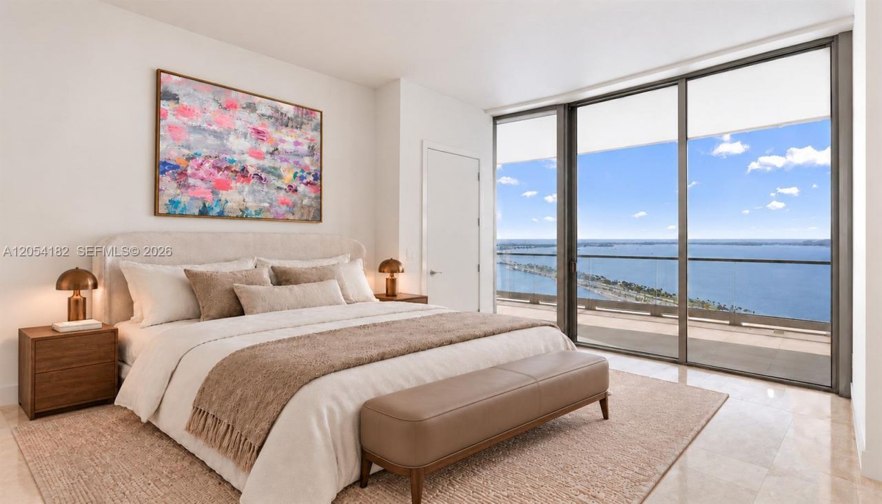 175 SE 25th Rd, Unit 2701, Miami, FL 33129 Photo