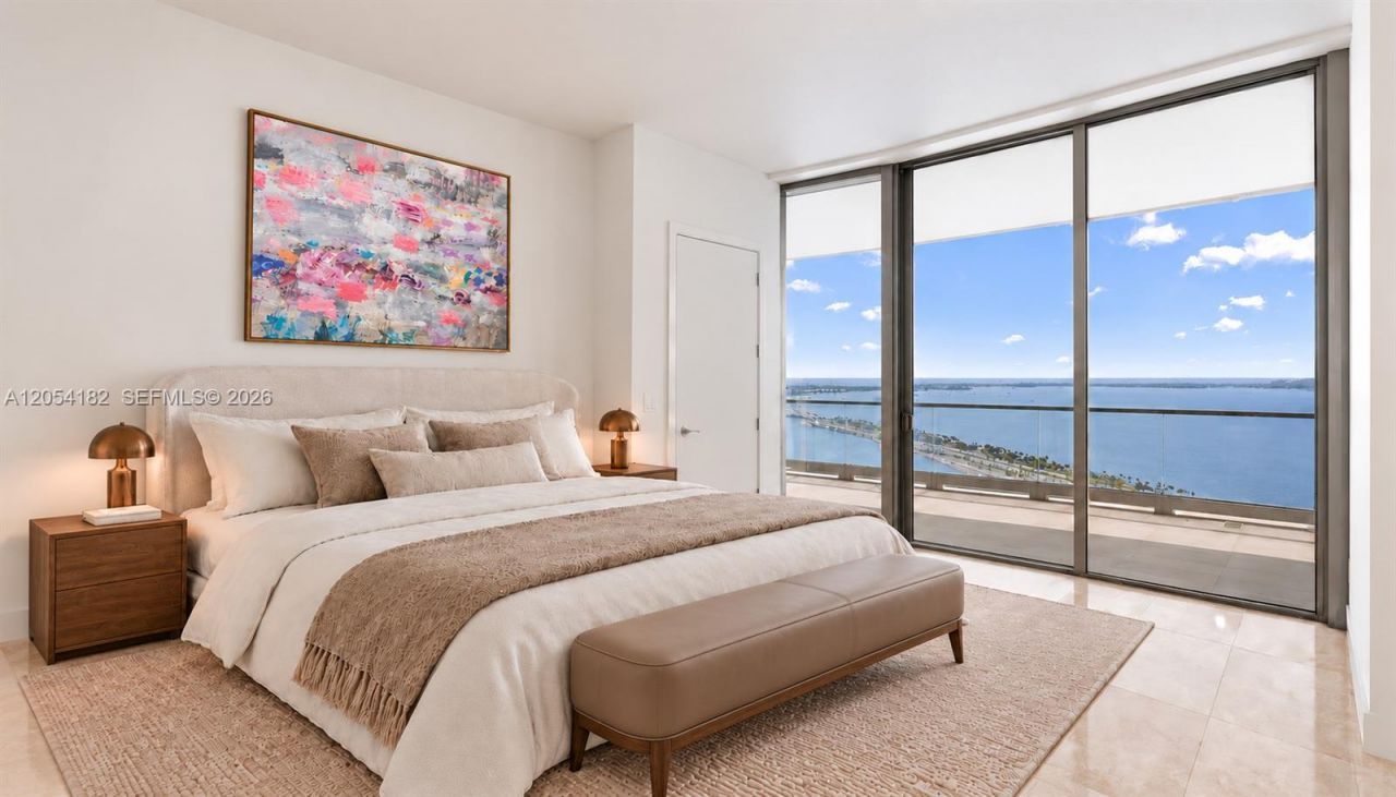 175 SE 25th Rd, Unit 2701, Miami, FL 33129 Photo