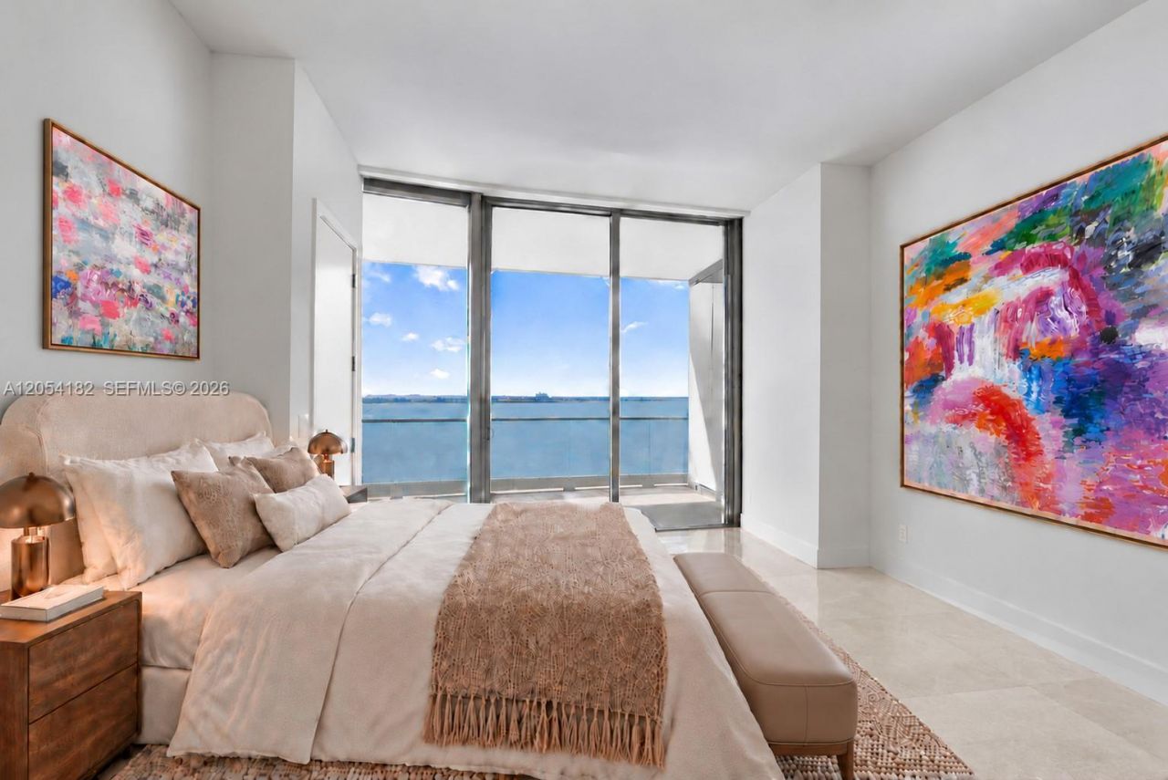 175 SE 25th Rd, Unit 2701, Miami, FL 33129 Photo