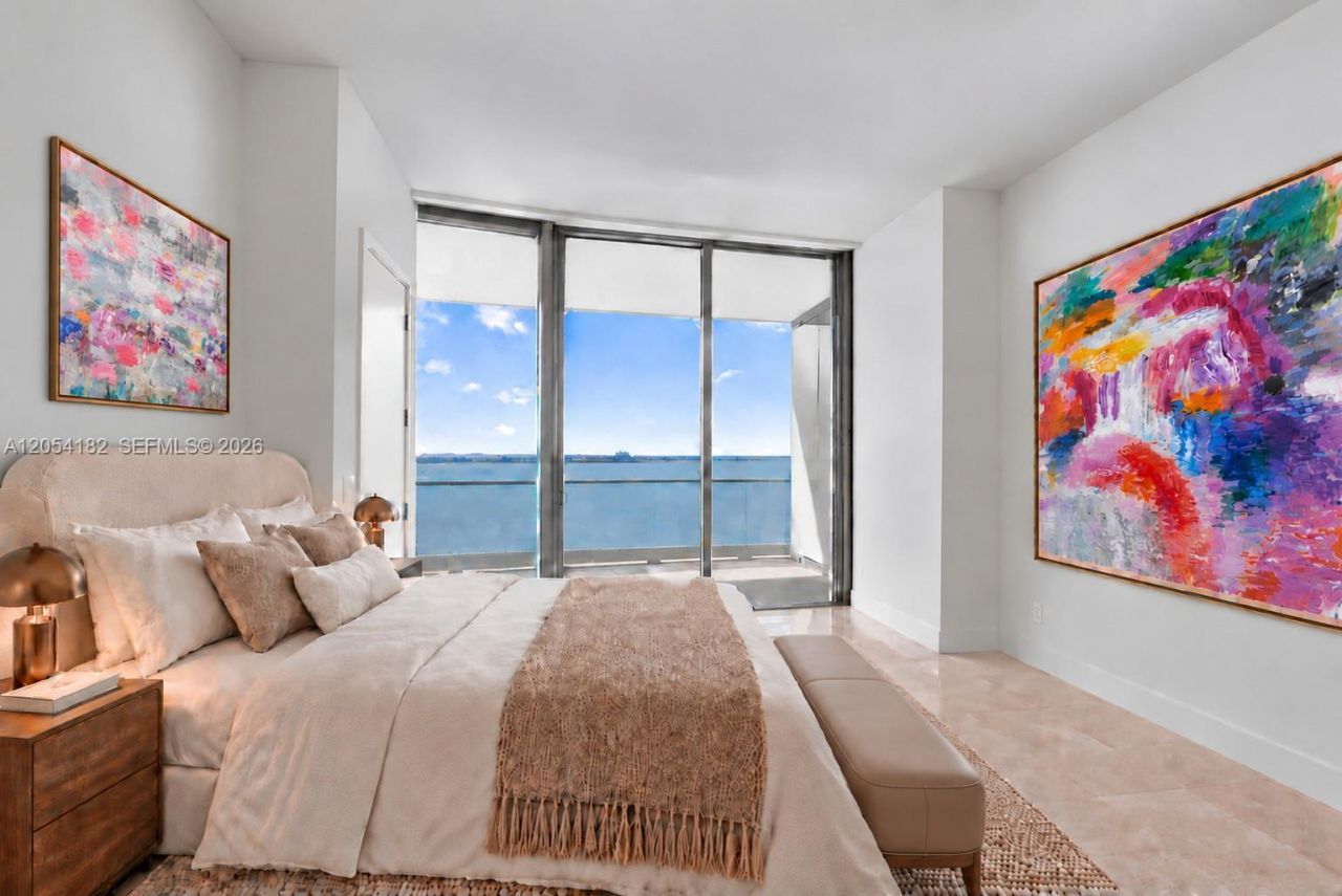 175 SE 25th Rd, Unit 2701, Miami, FL 33129 Photo