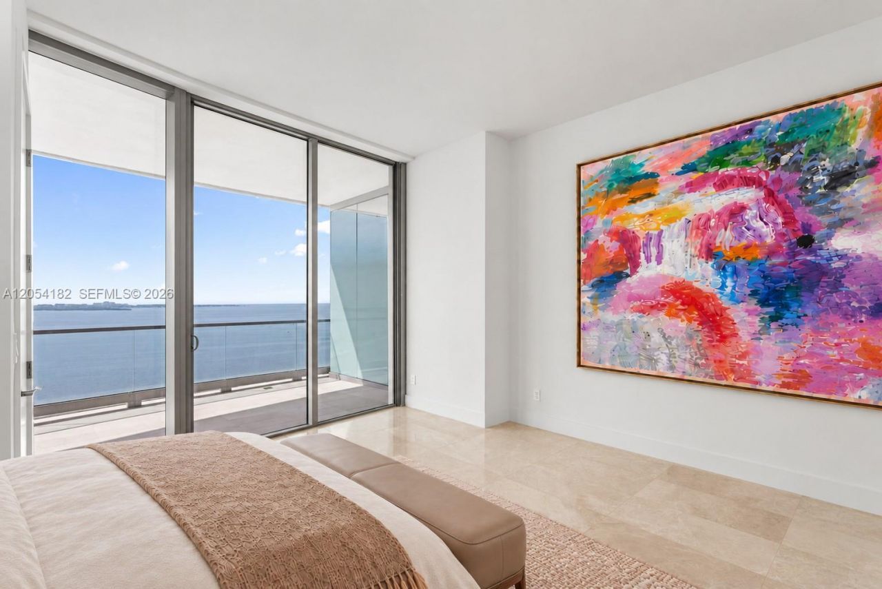 175 SE 25th Rd, Unit 2701, Miami, FL 33129 Photo