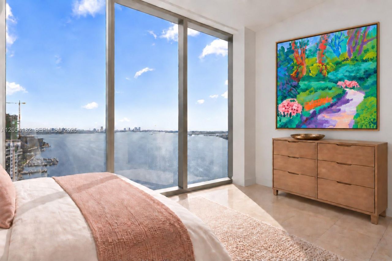 175 SE 25th Rd, Unit 2701, Miami, FL 33129 Photo