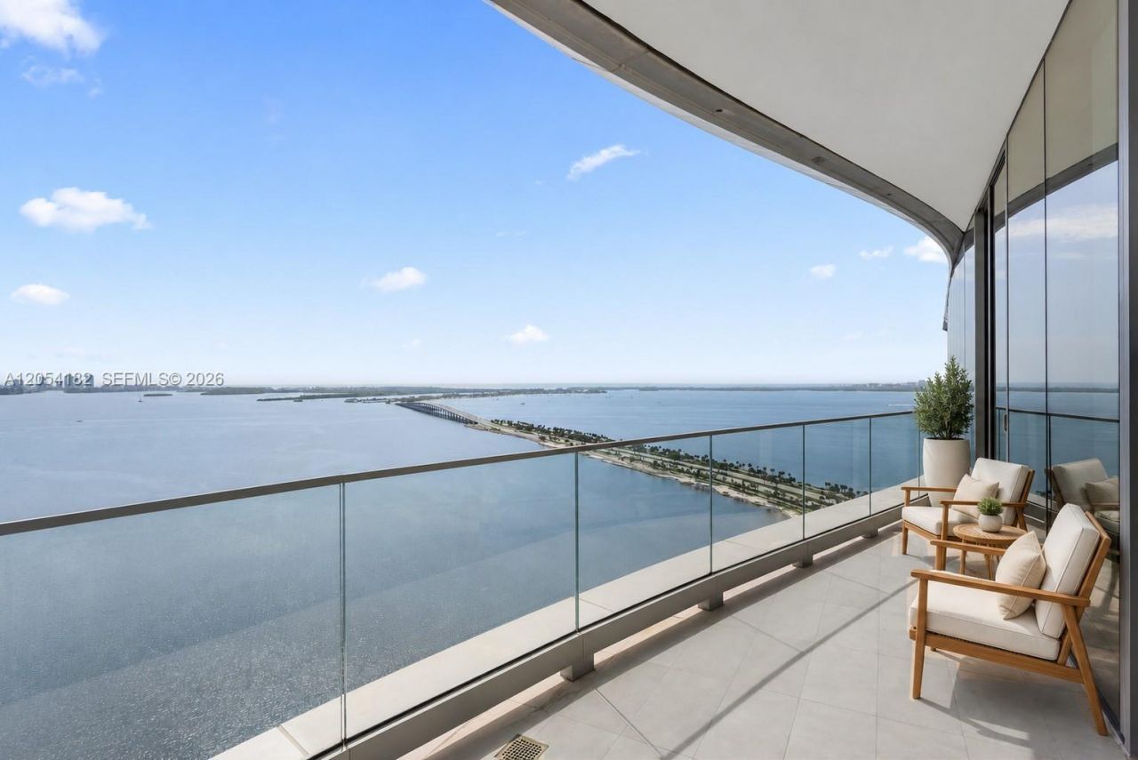 175 SE 25th Rd, Unit 2701, Miami, FL 33129 Photo
