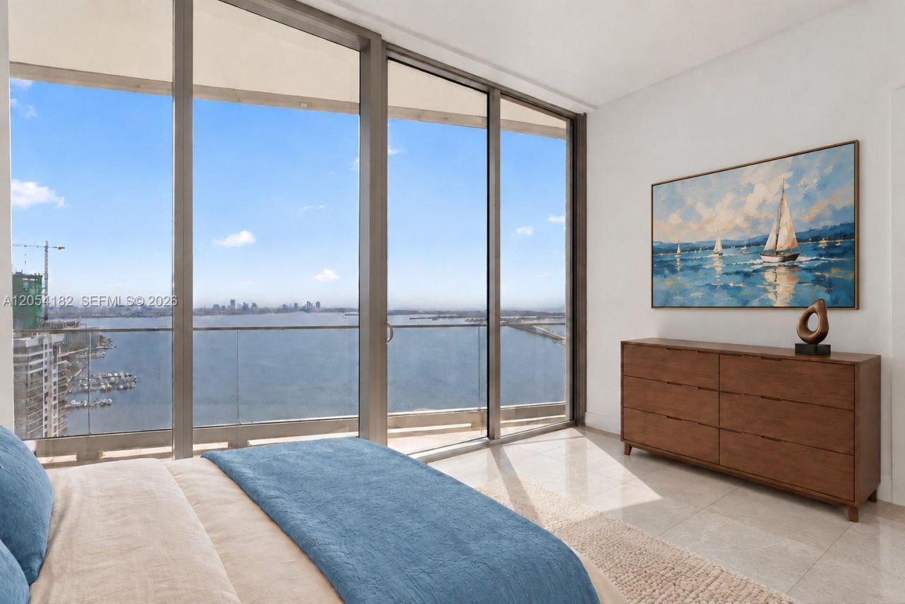 175 SE 25th Rd, Unit 2701, Miami, FL 33129 Photo