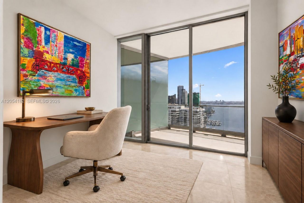 175 SE 25th Rd, Unit 2701, Miami, FL 33129 Photo