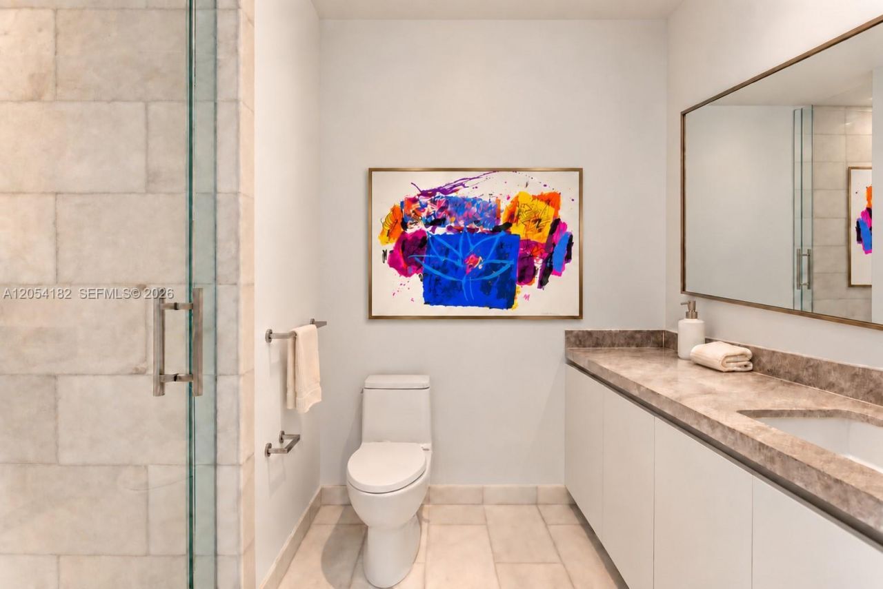 175 SE 25th Rd, Unit 2701, Miami, FL 33129 Photo