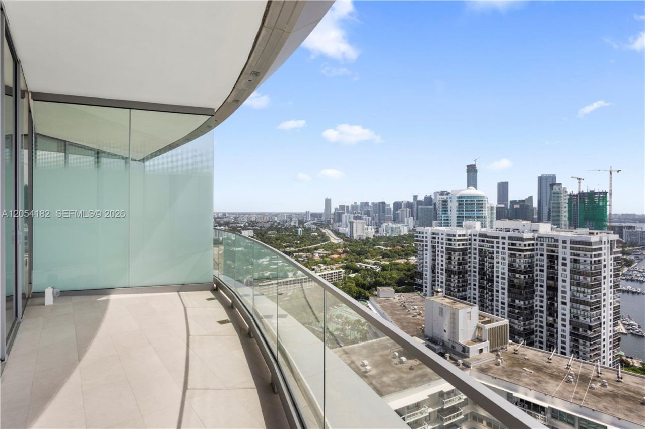175 SE 25th Rd, Unit 2701, Miami, FL 33129 Photo