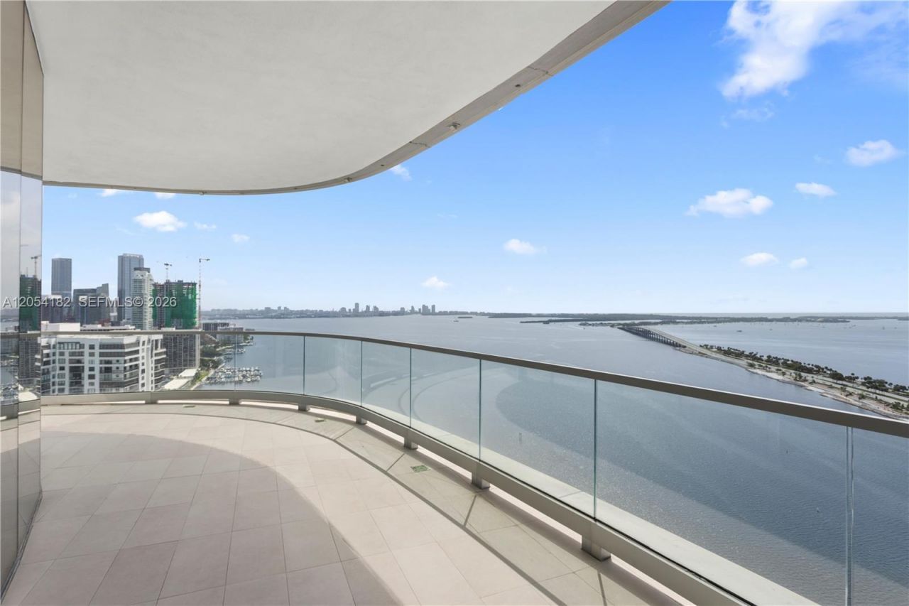 175 SE 25th Rd, Unit 2701, Miami, FL 33129 Photo