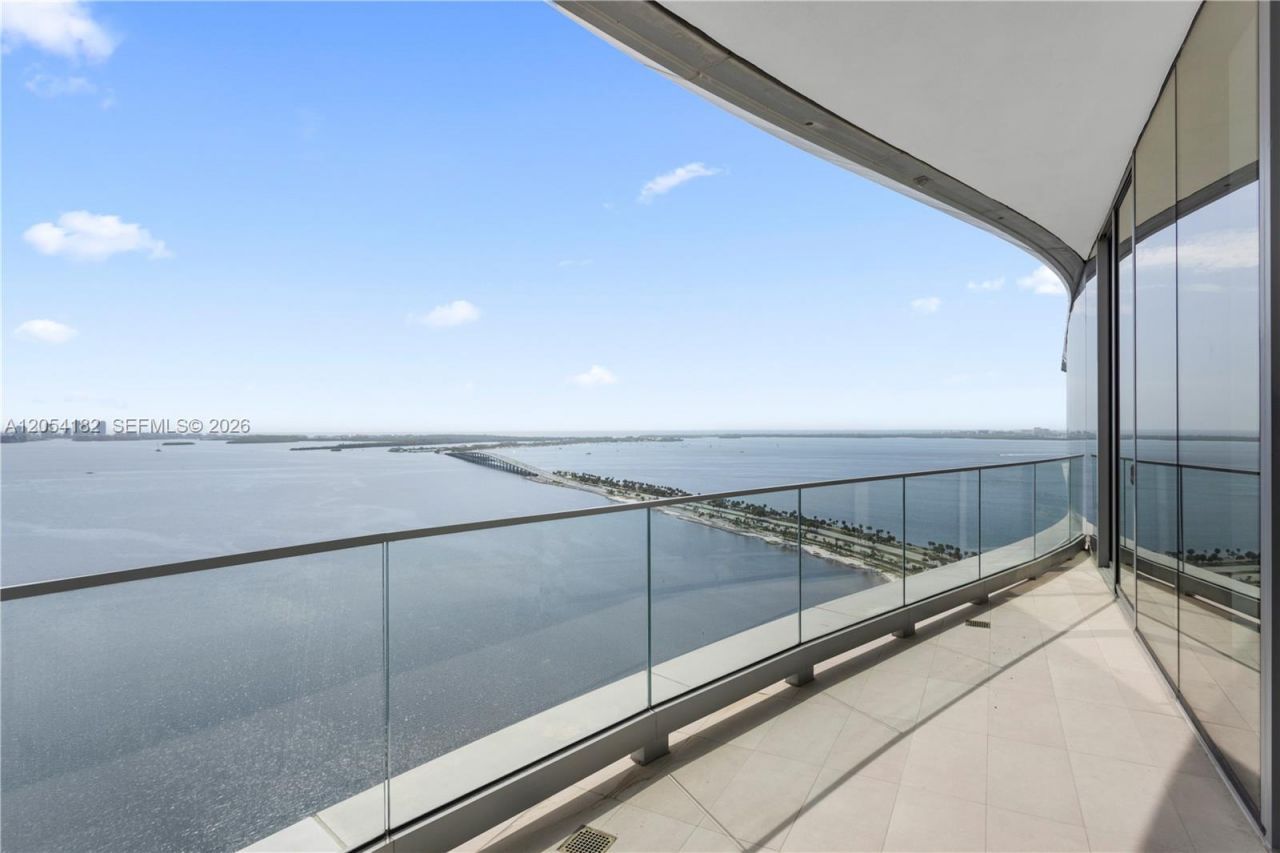 175 SE 25th Rd, Unit 2701, Miami, FL 33129 Photo
